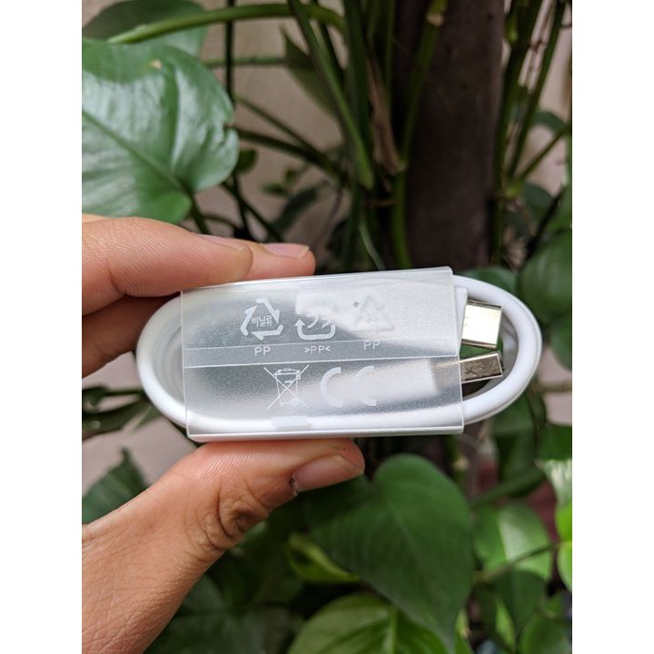 Cáp type C của LG new zin