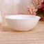 KIN 60mm Thạch Anh Crucibles Bát Bạc và Kim Loại Gốm Sứ Mịn Crucibles Vàng và Bạc Kim Loại Trang Sức Đúc Chứa