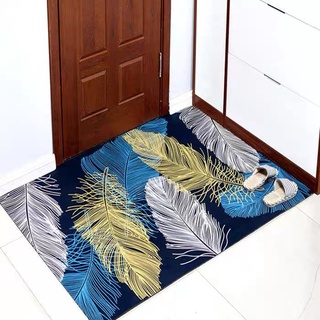 Thảm trải sàn 3D chú chó Corgi ngỗ nghĩnh [hàng hot]