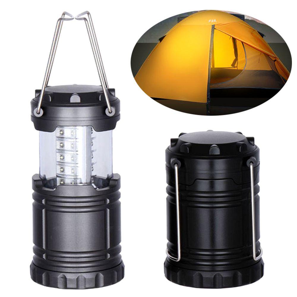 Đèn lều 30LED chống nước, phù hợp dùng ngoài trời