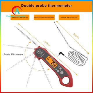 [Nhiệt kế thực phẩm kỹ thuật số với lò nấu ăn -50C