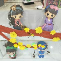 rosydeng