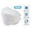 ⭐ BÁN GIÁ SỈ ⭐ Set 10 Khẩu Trang 4D Mask KF94
