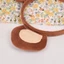 GODD 2 Chiếc Trẻ Em Động Vật Lạ Mắt Trang Phục Bộ Phụ Kiện Khỉ Cosplay Trang Phục Hóa Trang Halloween