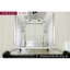 Xe kéo đi chợ 2 bánh gấp gọn nhập khẩu FUJIHOME, xe đẩy hàng xếp gọn giỏ kéo mini đa năng có bánh xe
