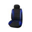 Yoo Auto Phía Trước Phía Sau Cho Ghế Bảo Vệ Đệm Tự Động Chống Trơn Trượt Chống Bụi Bẩn Bền Cho Miếng Lót Ghế Bảo Vệ Bốn S
