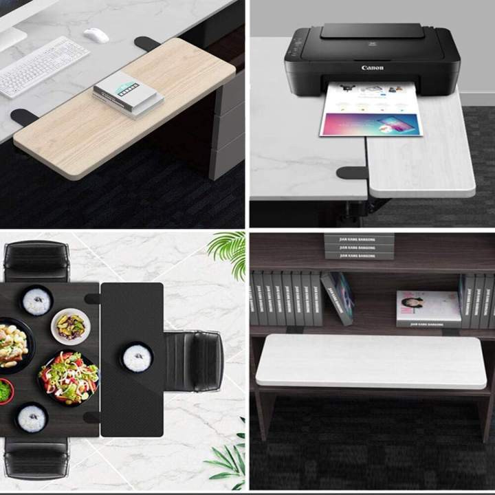 Cursa Chốt mở rộng không gian bàn phím bàn làm việc chịu lực tốt