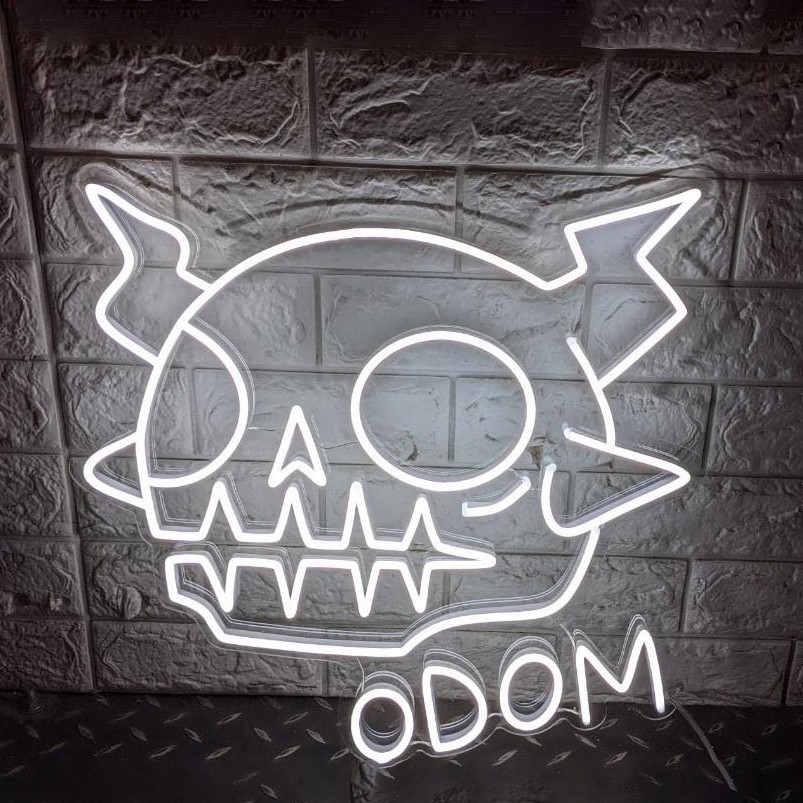 Đèn Trang Trí Led Neon Sign ODOM
