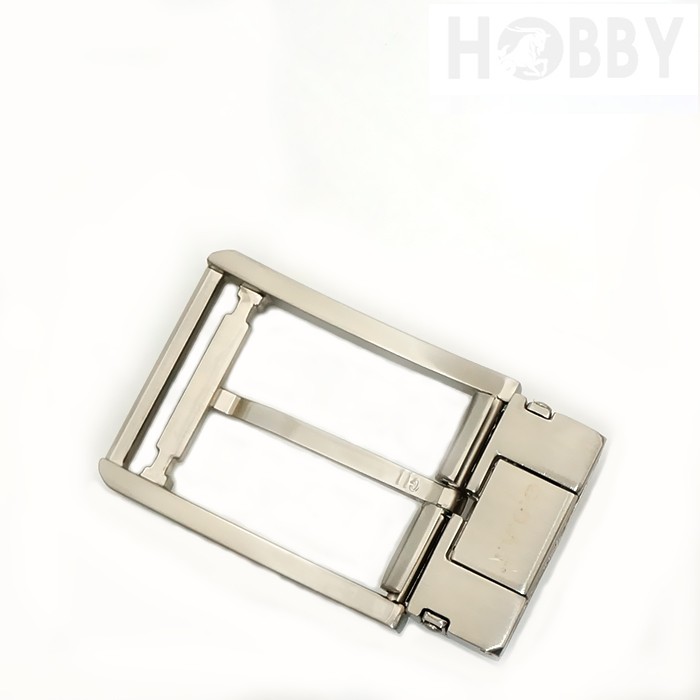 Mặt Khóa Thắt Lưng GOAT MK0080 Hợp Kim 3.5cm