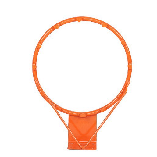 Vành Rổ Bóng Rổ - Size 7 (42cm) + Tặng kèm lưới rổ (Hàng Gia Công) 💥BẢO HÀNH 12 THÁNG💥