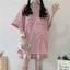 Áo thun nam nữ tay lỡ form rộng unisex siêu xinh xắn cho các bạn TRẺ HIYU STORE