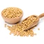 Hạt đậu nành hữu cơ Sottolestelle/Just Organik Organic Soybeans
