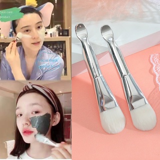 Cọ Silicon Mềm Dùng Quét Mặt Nạ Chăm Sóc Da
