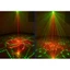 Đèn led laser hiệu ứng 3D, trang trí phòng karaoke, sân khấu, vũ trường, nhiều hiệu ứng kết hợp