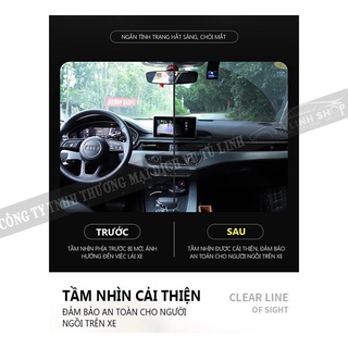Thảm taplo chống nóng xe Mazda 3 2016 - 2022, 2023, 2024, 2025 chất liệu nhung, da cao cấp có chống trượt phía sau