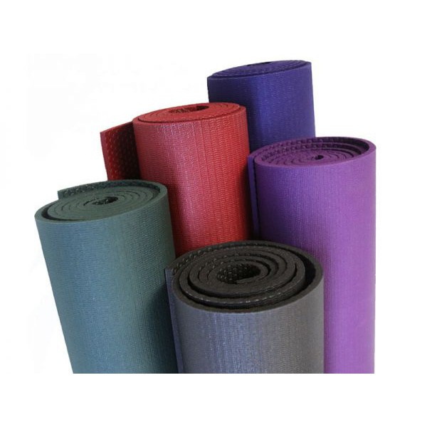 THẢM TẬP YOGA CAO SU SIÊU BỀN PRO-CARE , TẶNG KÈM TÚI ĐỰNG THẢM
