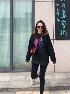 Áo nỉ