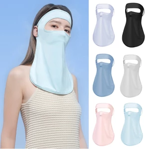 PCF * Chống bụi UV Blocking Sun để bảo vệ cổ đa chức năng