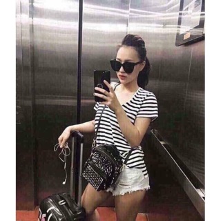 Áo phông HM combo 2 áo