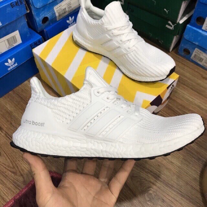 [Flash ⚡️ale] GIẦY ULTRA BOOST 4.0 NAM NỮ (36-43 ...
