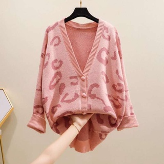 Áo khoác thu đông - áo cardigan nữ chất len siêu đẹp
