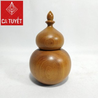 LỌ ĐỰNG TĂM GỖ BÁCH XANH CAM KẾT CHUẨN 100% CỰC THƠM, CỰC CHẤT