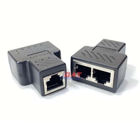Đầu Chia Cổng Mạng LAN RJ45 | Shopee Việt Nam