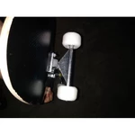 Ván Trượt Cougar-Skateboard Bensai 09 Chính Hãng Họa Tiết Cô Gái, Mặt Nhám Chống Trơn, Gỗ Ép 7 Lớp Cho Người Dưới 60kg — ảnh 5