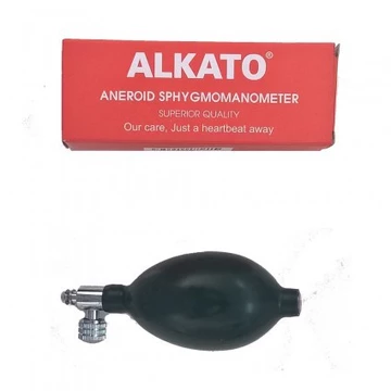 Quả bóp cho máy đo huyết áp cơ ALPK2- Nhật Bản