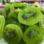 Kiwi sấy dẻo nguyên miếng [Có hóa đơn VAT]