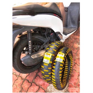 Vỏ xe máy Pirelli Angel Scooter Cho SH 125/150 100/80-16 và 120/80-16