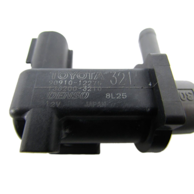 Van Điện Từ Chân Không 90910-wc000 90910-12275 Chất Lượng Cao 136200Phụ Kiện Chuyên Dụng Cho Xe Hơi toyota Daihatsutsutsutsutsu 3210 3210