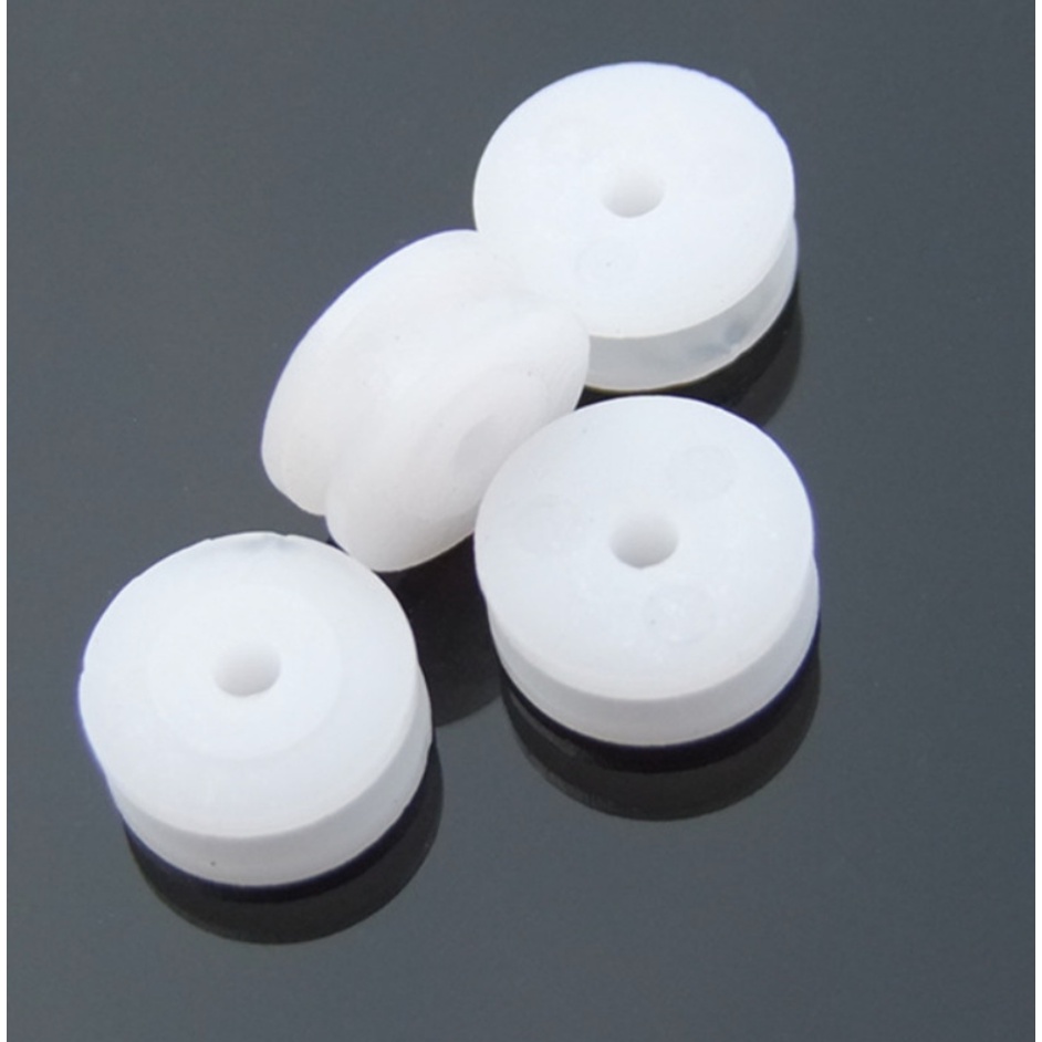 Bánh răng ròng rọc 9.32A đường kính ngoài 9.3mm lỗ trục khít trục 2mm ...
