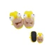 One Size Phù Hợp Với Hầu Hết Dép Sang Trọng Simpson 3d Cho Mùa Đông Thoải Mái