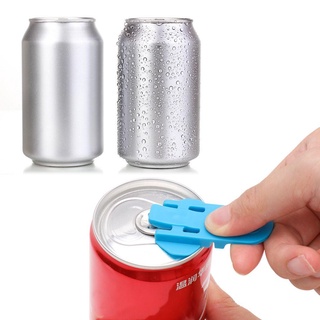 ROLY Easy Can Opener Dụng cụ cắm trại Nắp Tẩy Dụng cụ nhà bếp Nút chai di động