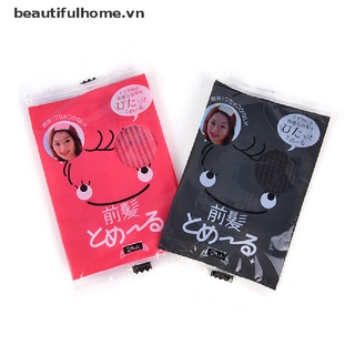 Set 10 Kẹp Tóc Cố Định Tiện Lợi