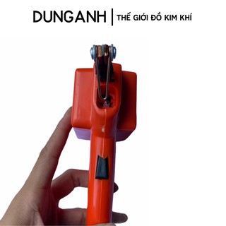 Mỏ hàn xung Kim Khí Dung Anh mỏ hàn xung 220V