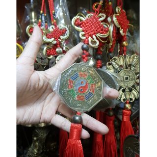 Gương  Âm Dương cỡ nhỏ