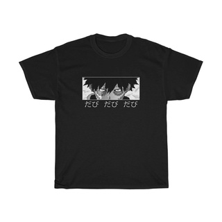 Áo phông Unisex My Hero Academia Dabi Eyes