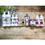 Dầu xả phục hồi tóc tẩy nhuộm uốn He Tepi Keratin Collagen 3 in 1 - 500ml