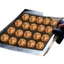 Mya Baking Pad BBQ Grill Mat Đa Năng Lò Nướng Lót Chịu Nhiệt Có Thể Tái Sử Dụng Có Thể Giặt Được