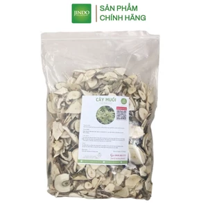 Cây muối khô thượng hạng JINDO 1kg