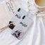 Ốp lưng iphone họa tiết cún pug chó đáng yêu cho ip 6 6s plus 7 8 X XS max 11 pro max (t61)