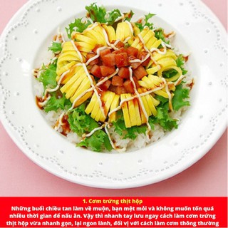 THỊT HỘP SPAM DONGWON LUNCHEON MEAT HÀN QUỐC 200G-340G