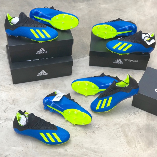 Adidas x18 2 clearance