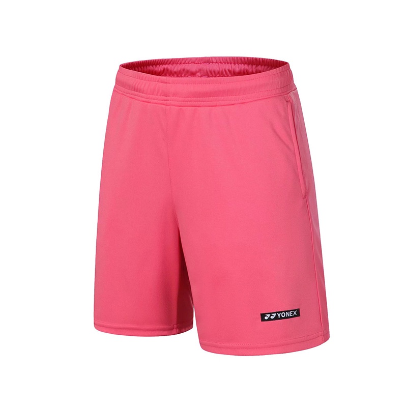 Quần Short Thể Thao Yonex Thoáng Khí Thấm Hút Mồ Hôi Nhanh Khô Thời Trang Xuân Thu 2022 Cho Nam Và Nữ