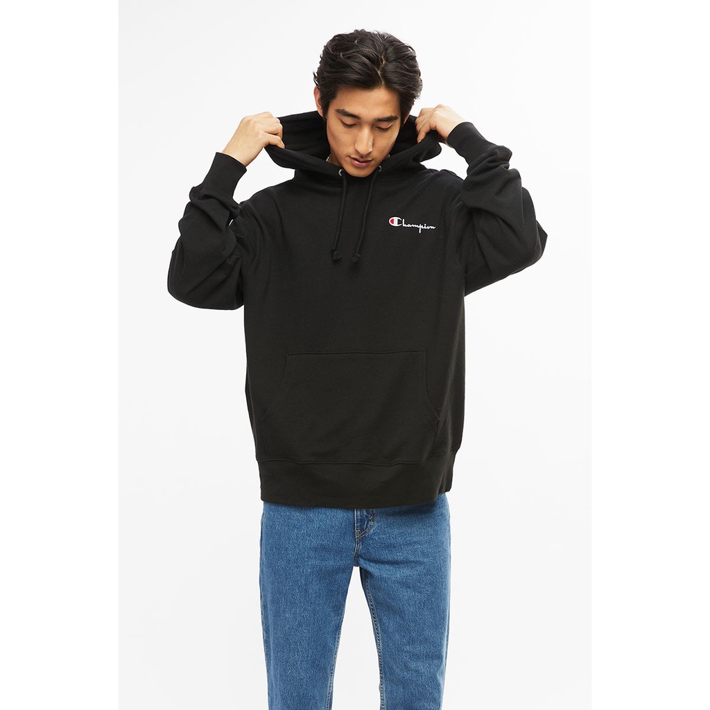 Champion ecosmart clearance hoodie