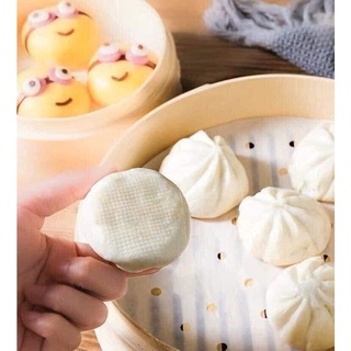 [HOT] Giấy nến lót nồi chiên không dầu, hấp nướng bánh, chống dính