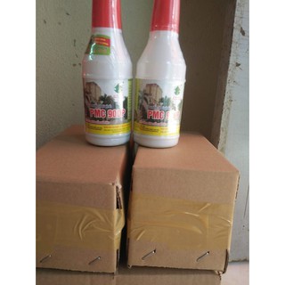 BỘ NHỬ MỐI DIỆT MỐI TẬN GỐC 2 HỘP NHỬ VÀ 1 CHAI PMC 90DP