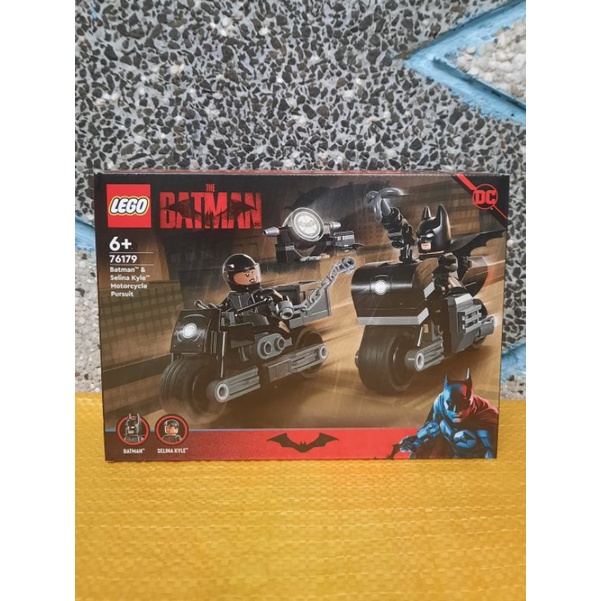 Xếp hình lego set 76179 | Shopee Việt Nam